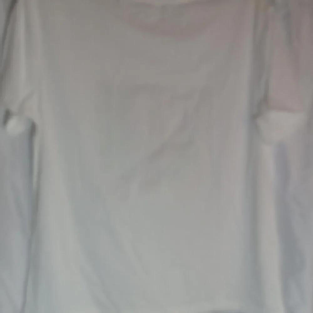 Size 16Y White T-shirt Extraordinary New York Cap Peace Sign